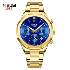 Nibosi Men's Luxury Watch