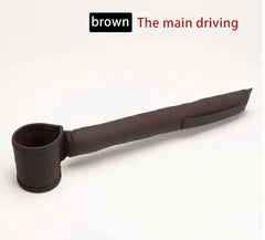 Leather Car Seat Gap Filler