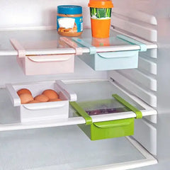 Shelf Kitchen Organizer