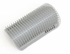Cat Self Groomer Corner Brush