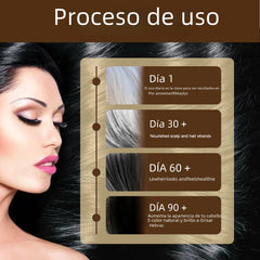 Anti-Gray Hair Essence for Scalp and Hair Growth