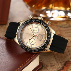 Men's Casual Watch