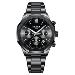 Nibosi Men's Luxury Watch
