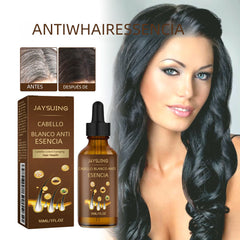 Anti-Gray Hair Essence for Scalp and Hair Growth