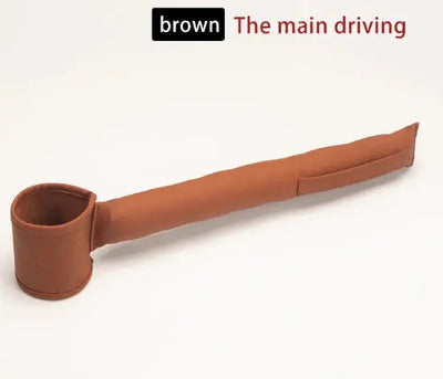 Leather Car Seat Gap Filler