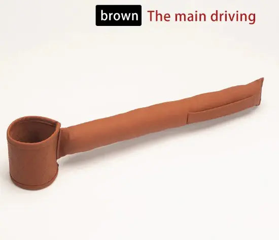 Leather Car Seat Gap Filler