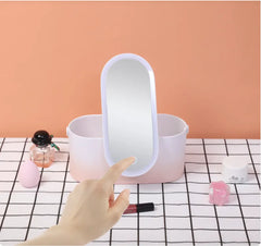 Makeup Organizer Box