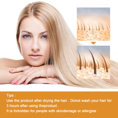 Organic Hair Growth Essence