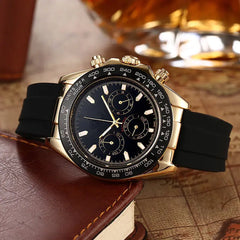 Men's Casual Watch