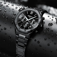 Nibosi Men's Luxury Watch