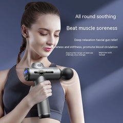 Tissue Muscle Massage gun
