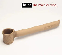 Leather Car Seat Gap Filler