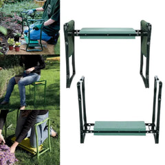 Foldable Garden Kneeler