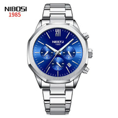 Nibosi Men's Luxury Watch