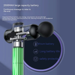 Tissue Muscle Massage gun