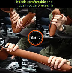 Leather Car Seat Gap Filler