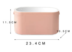 Makeup Organizer Box