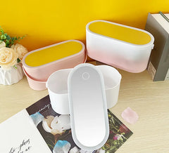 Makeup Organizer Box