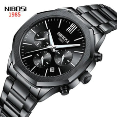 Nibosi Men's Luxury Watch