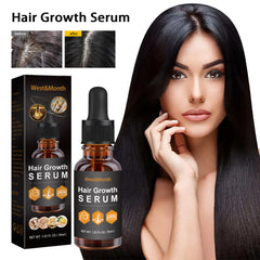 Organic Hair Growth Essence