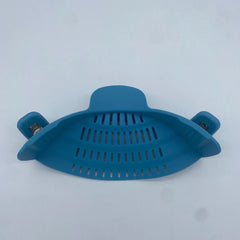 Silicone Sink Strainer