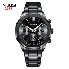 Nibosi Men's Luxury Watch