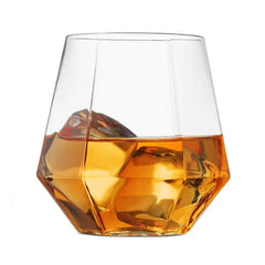 Elegant Wine Glass