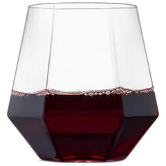 Elegant Wine Glass