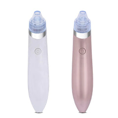 4-in-1 Multifunctional Beauty Pore Vacuum