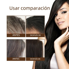 Anti-Gray Hair Essence for Scalp and Hair Growth