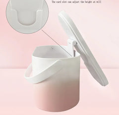 Makeup Organizer Box